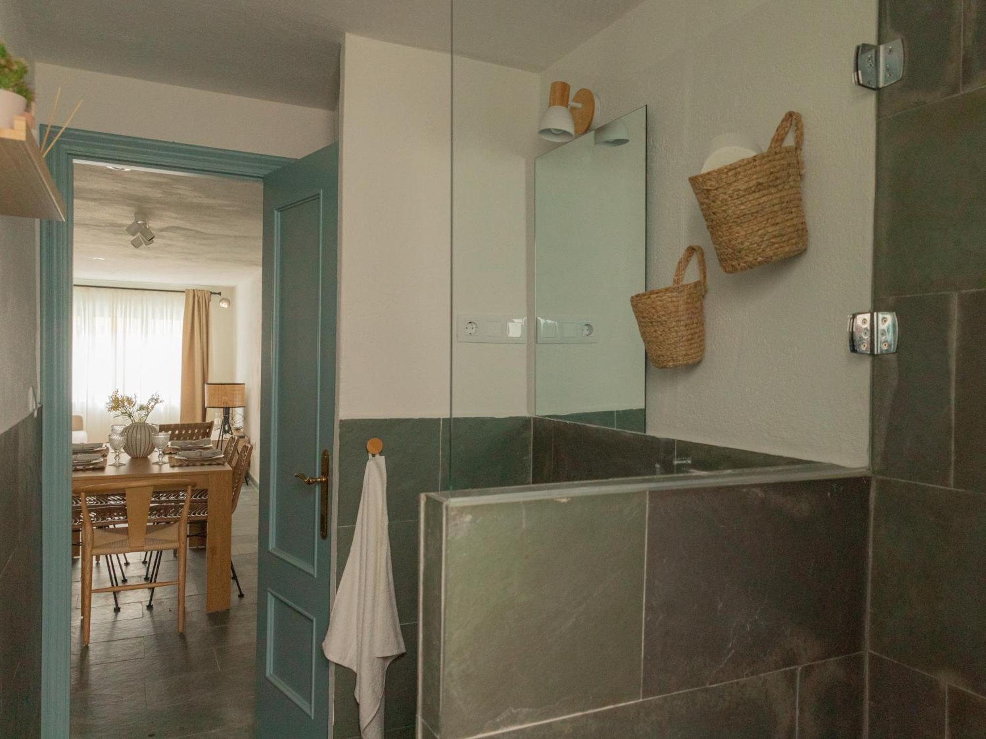 Casa Marela Villa Rinlo Dış mekan fotoğraf