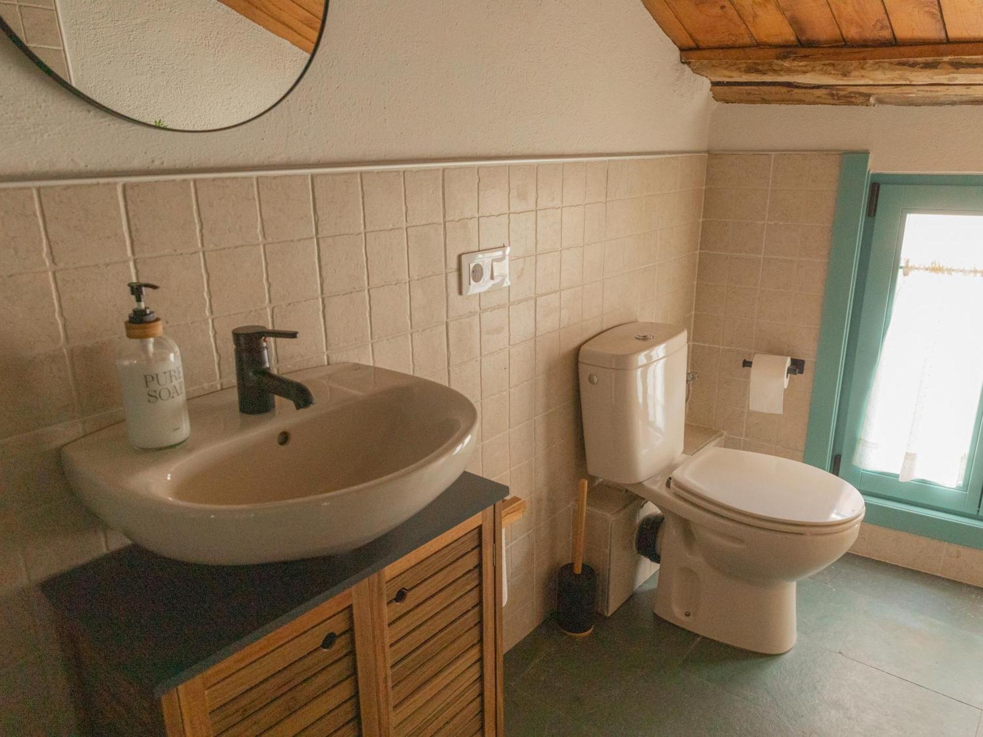 Casa Marela Villa Rinlo Dış mekan fotoğraf